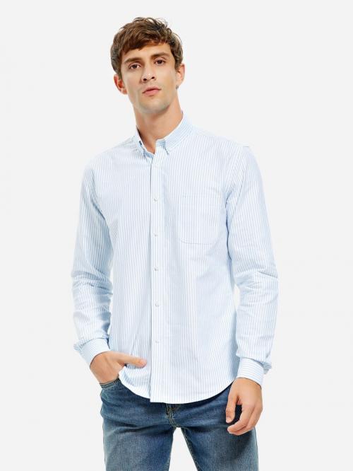 Почему девушки любят надевать утром рубашку мужчины: психология за простым привычкой 02 Почему девушки любят надевать утром рубашку мужчины: психология за простым привычкой 02