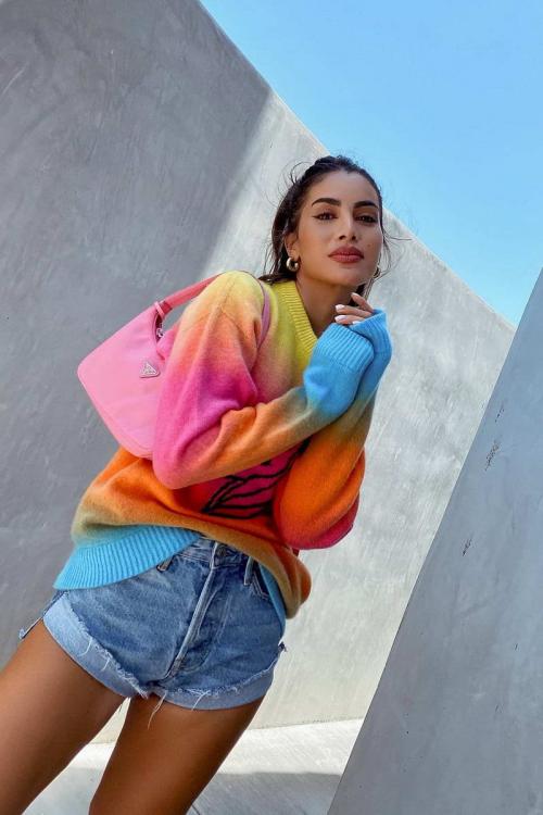 97 самых модных свитера 2022. Свитера, популярные в сезоне 2022 года 07 97 самых модных свитера 2022. Свитера, популярные в сезоне 2022 года 07