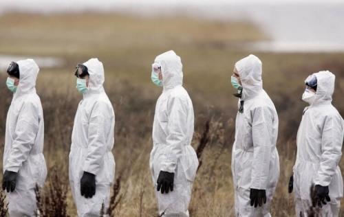 Что означает термин пандемия и эпидемия. В чем разница между пандемией и эпидемией?