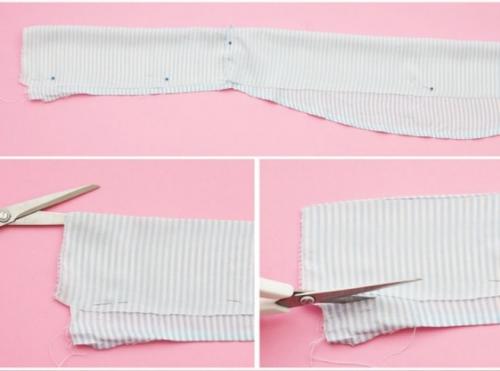 Какие творческие способы аксессуаризации мужской рубашки для женщин. Превращаем простые рубашки в очаровательные женские блузки. Подборка мастер-классов и идей