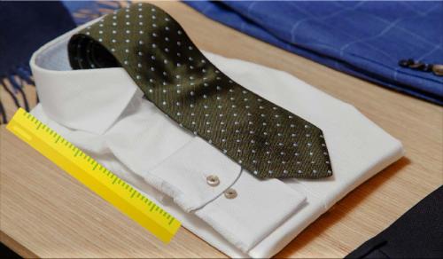 Почему мужская рубашка должна быть в гардеробе каждой женщины 10