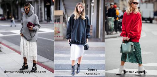 Какие стили или модели мужских футболок лучше всего подходят для девушек. Модные тренды. Носим вещи из гардероба любимого мужчины!