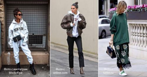 Какие стили или модели мужских футболок лучше всего подходят для девушек. Модные тренды. Носим вещи из гардероба любимого мужчины!