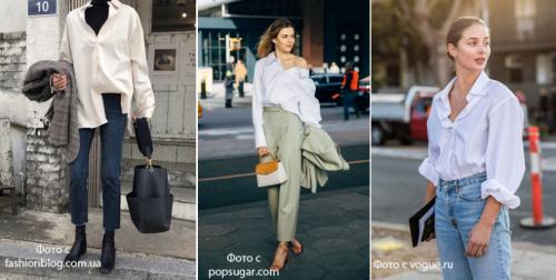 Какие стили или модели мужских футболок лучше всего подходят для девушек. Модные тренды. Носим вещи из гардероба любимого мужчины!