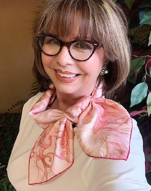 Одевайтесь с умом: как носить лёгкое платье зимой 06