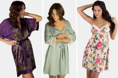 Какие материалы используются для изготовления теплых платьев для женщин. Натуральные