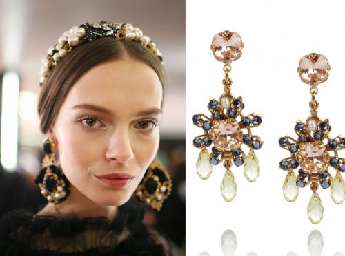 Какие аксессуары можно использовать для придания платью зимнего облика. Рекомендуем