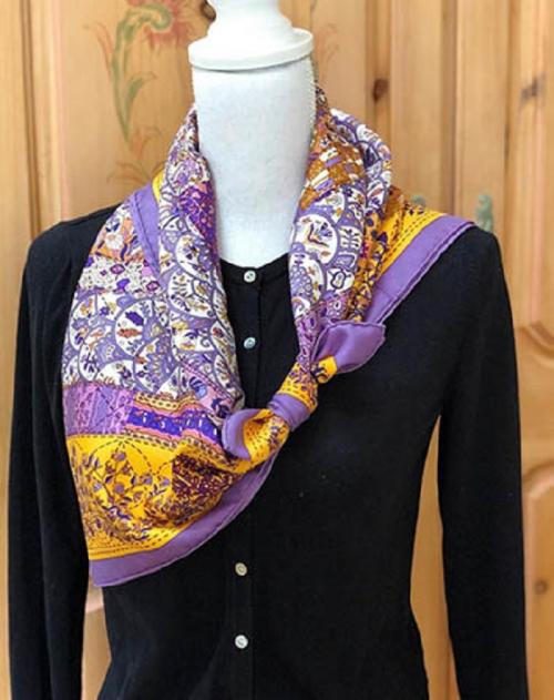 Одевайтесь с умом: как носить лёгкое платье зимой 03