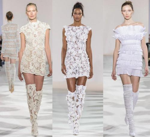 Одевайся стильно и тепло: советы по ношению платья зимой 09 Одевайся стильно и тепло: советы по ношению платья зимой 09