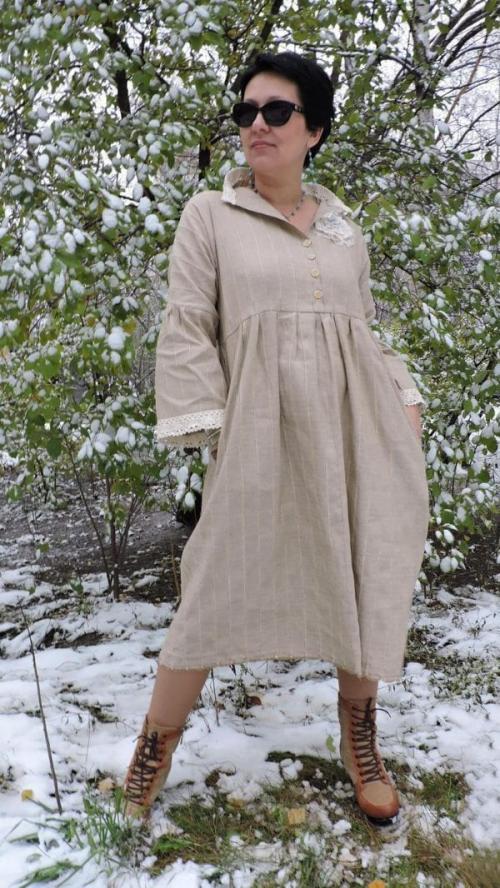 Как одеваться стильно в 55 лет. Основные правила красоты и стиля