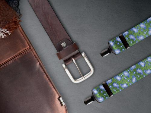 Универсальность мужской рубашки: с чем носить для разных стилей 04 Универсальность мужской рубашки: с чем носить для разных стилей 04