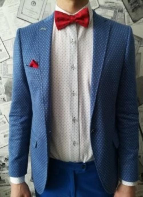 Универсальность мужской рубашки: с чем носить для разных стилей 14 Универсальность мужской рубашки: с чем носить для разных стилей 14