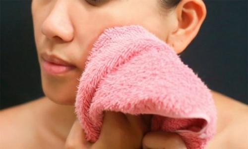 Базовая уходовая косметика для лица и волос. Топ средств для домашнего ухода за волосами 06