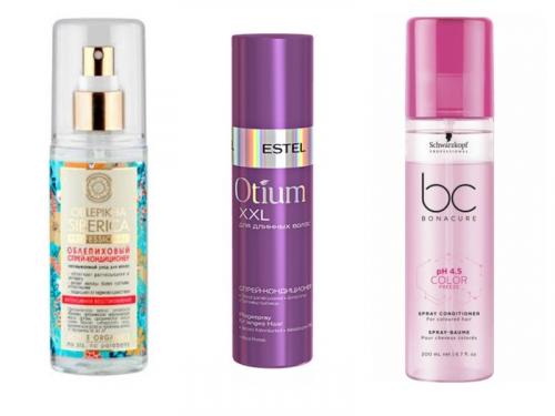 Базовая уходовая косметика для лица и волос. Топ средств для домашнего ухода за волосами