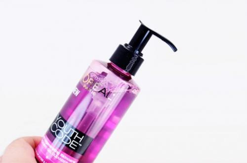 Базовая уходовая косметика для лица и волос. Топ средств для домашнего ухода за волосами 05