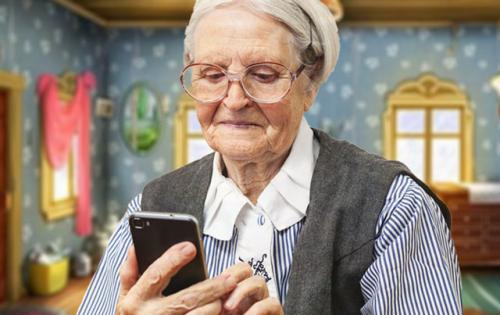 Безопасность в интернете для пожилых людей. Как защитить пожилого человека от атак в сети Интернет – простые правила