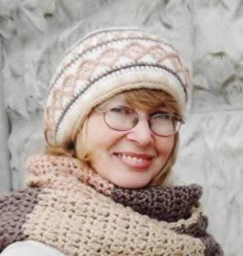 Головные уборы для пожилых женщин. На какие виды головных уборов стоит обратить внимание