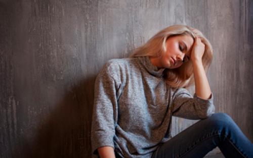 Хроническая депрессия. Каковы причины расстройства