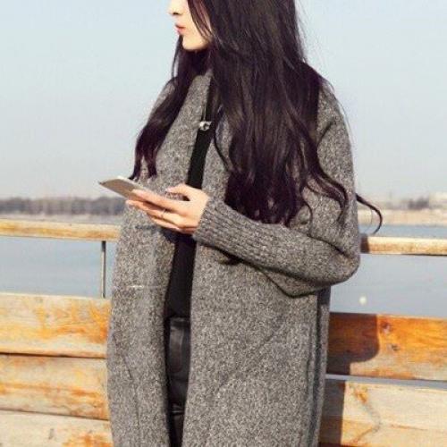 Кардиган, как подобрать. Как выбрать женский кардиган 13