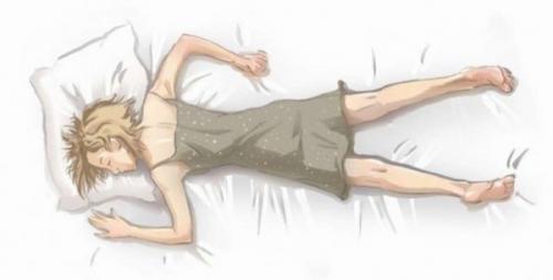 Стоит ли спать без подушки. …вызывает дискомфорт, неприятные ощущения 06