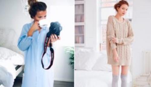 Как общество относится к тому, что девушки носят мужскую одежду дома. Можно ли дома ходить в одежде мужа? Приметы и психология