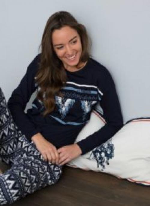 Как общество относится к тому, что девушки носят мужскую одежду дома. Можно ли дома ходить в одежде мужа? Приметы и психология