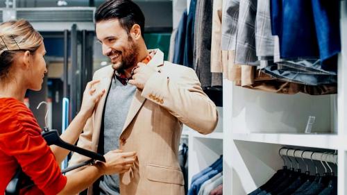 Существуют ли психологические причины, по которым девушки предпочитают мужскую одежду. Женщины предпочитают одевать мужчин, почему?