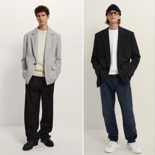 Влияет ли привлекательность мужской моды на выбор домашней одежды. Полный гайд о стиле для мужчин: как выглядеть актуально и чувствовать себя комфортно