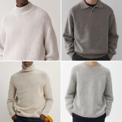 Влияет ли привлекательность мужской моды на выбор домашней одежды. Полный гайд о стиле для мужчин: как выглядеть актуально и чувствовать себя комфортно