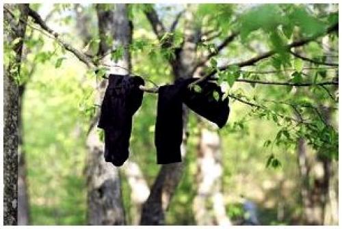 Как правильно носить шерстяные носки. Туристу на заметку: Шерстяные носки