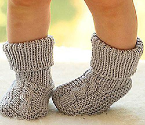 Читайте информацию о чем полезны шерстяные носки. Шерстяные носки - почему они так полезны для здоровья 03