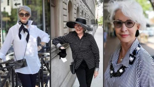 Какие стили мужских рубашек лучше всего подходят для женщин. Рубашки