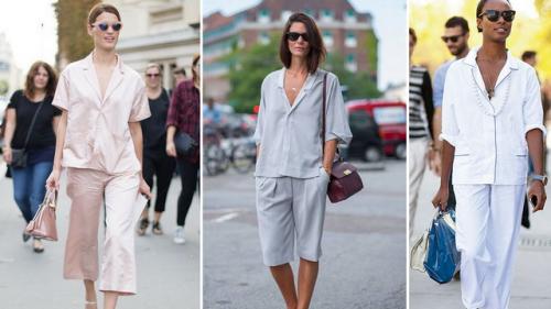 Какие стили мужских рубашек лучше всего подходят для женщин. Рубашки