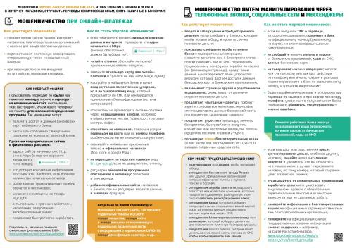 Как пенсионеру защититься от телефонных мошенников. ТЕЛЕФОННОЕ МОШЕННИЧЕСТВО 01