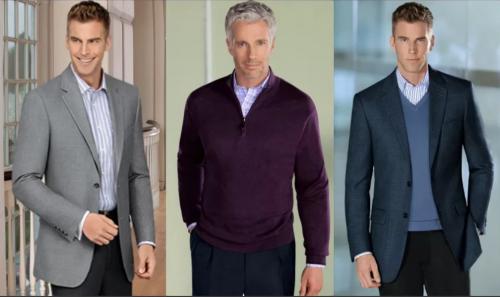 Как носить мужскую рубашку в разных стилях (кажуал, бизнес, элегантный). Основные элементы бизнес-кэжуал стиля для мужчин