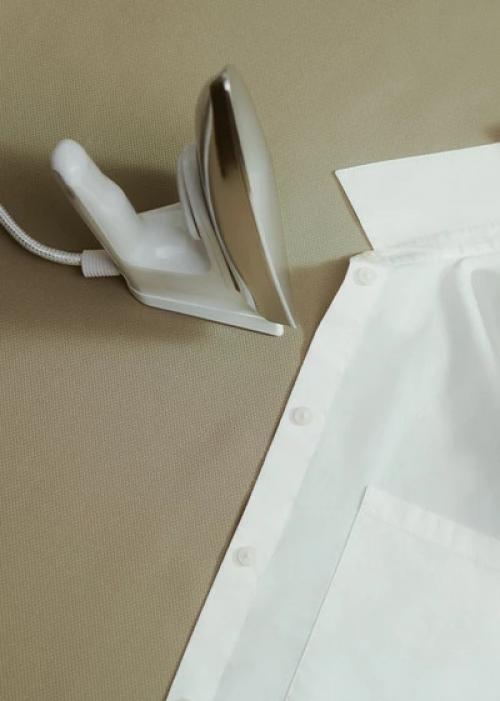 Мужская рубашка на девушке: как носить с шиком 08