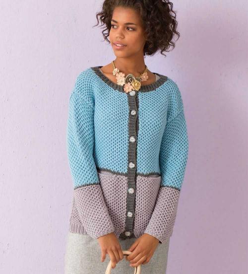 Вязаные женские кофты спицами. Как связать кофту спицами для женщины: подробная инструкция вязания своими руками + обзоры лучших идей дизайнов (110 фото)