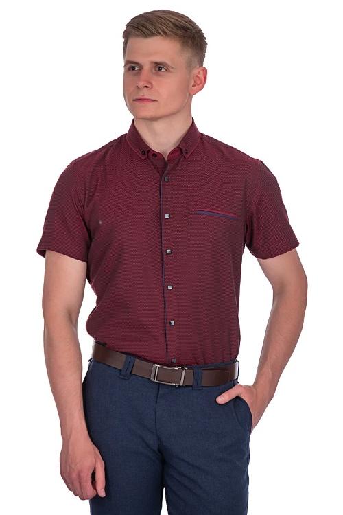 Советы по стильному ношению мужской рубашки с коротким рукавом для девушек 03 Советы по стильному ношению мужской рубашки с коротким рукавом для девушек 03