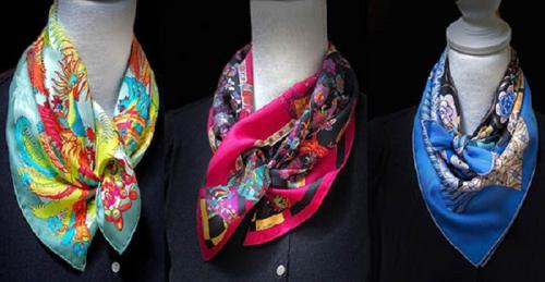 Зимняя мода: как правильно сочетать трикотажные платья с другими предметами гардероба 02