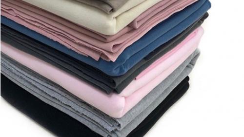 Как правильно ухаживать за тёплым платьем в пол. Правильный уход за одеждой из футера