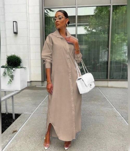 Как носить платья в осенний период стильно и тепло. Теплые платья на осень: идеальный стиль для холодного сезона