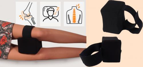 Зачем подушка между ног во время сна. Почему ночью лучше спать с подушечкой между ног? 02 Зачем подушка между ног во время сна. Почему ночью лучше спать с подушечкой между ног? 02