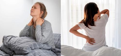 Зачем подушка между ног во время сна. Почему ночью лучше спать с подушечкой между ног? 01 Зачем подушка между ног во время сна. Почему ночью лучше спать с подушечкой между ног? 01