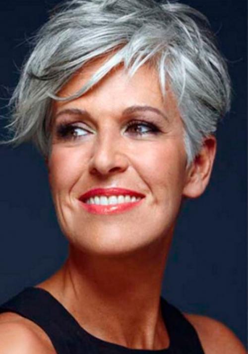 Стильные стрижки на короткие волосы: выбор для каждого 39 Стильные стрижки на короткие волосы: выбор для каждого 39