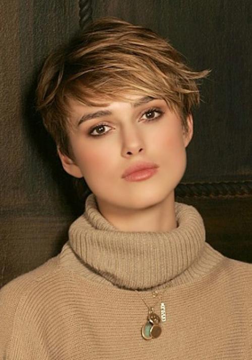 Стильные стрижки на короткие волосы: выбор для каждого 30 Стильные стрижки на короткие волосы: выбор для каждого 30