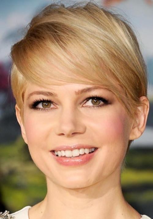 Стильные стрижки на короткие волосы: выбор для каждого 27 Стильные стрижки на короткие волосы: выбор для каждого 27