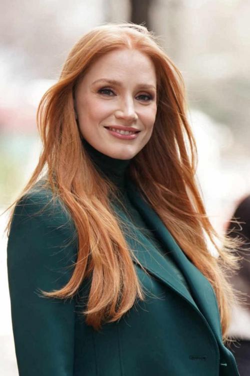 Многослойные прически 2025: 55 лучших вариантов для каждого типа волос 03