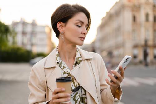 Какими будут самые модные стрижки в 2025 году. Стрижки на короткие волосы