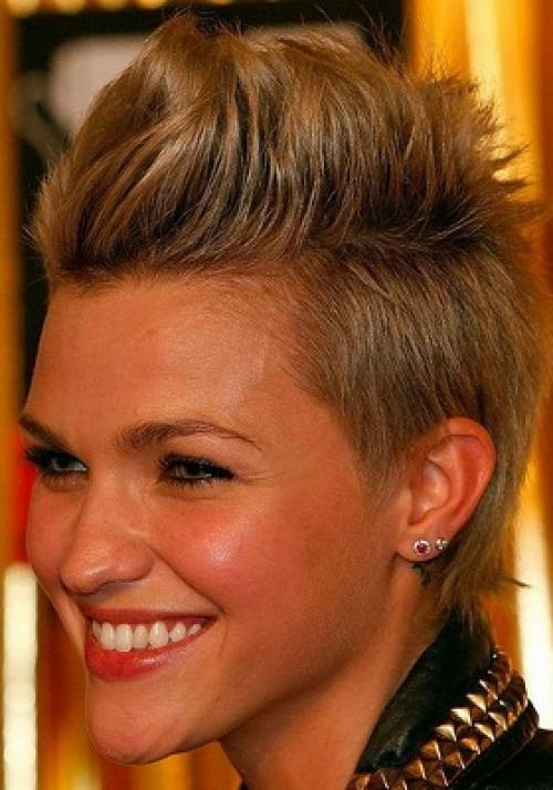 Стильные стрижки на короткие волосы: выбор для каждого 36 Стильные стрижки на короткие волосы: выбор для каждого 36