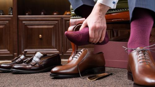 Тесная обувь, которая натирает, что делать. Как разносить узкую обувь. 10 эффективных способов